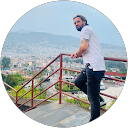 Rajesh dc profile picture